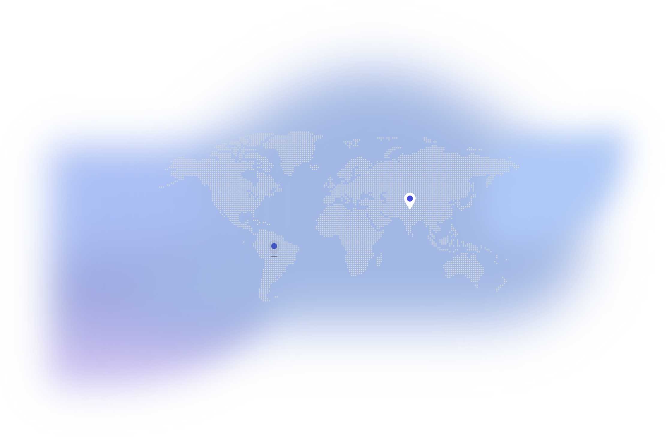 Hello GPT 全球多语言沟通背景